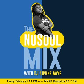 The NuSoul Mix