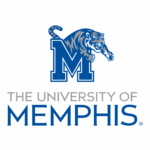 University of Memphis logo