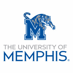 University of Memphis logo
