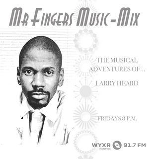 The Musical Adventures Of…