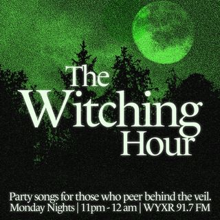 The Witching Hour