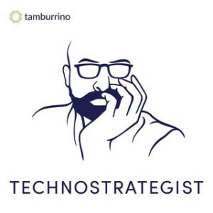 Technostrategist