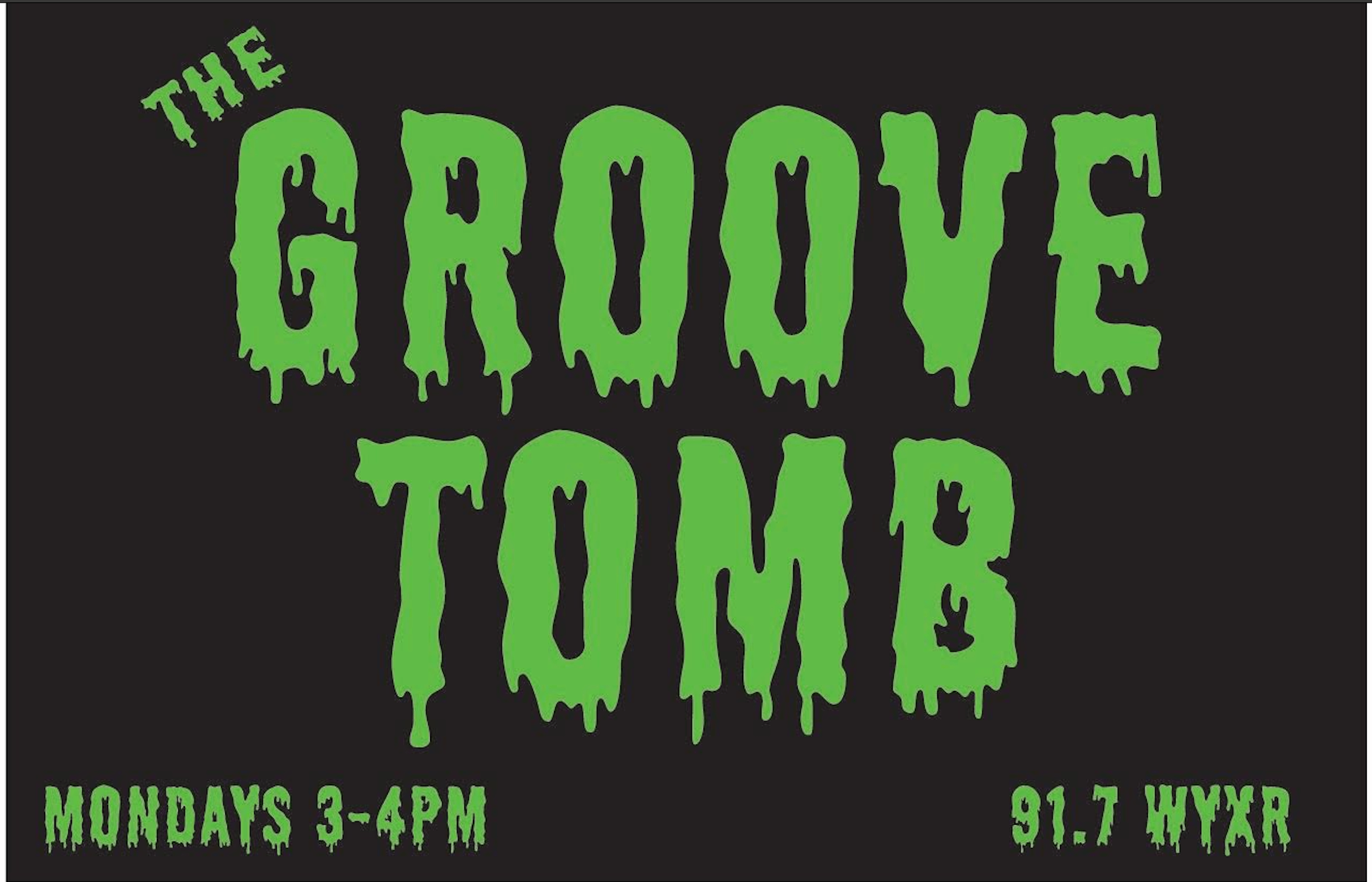 The Groove Tomb