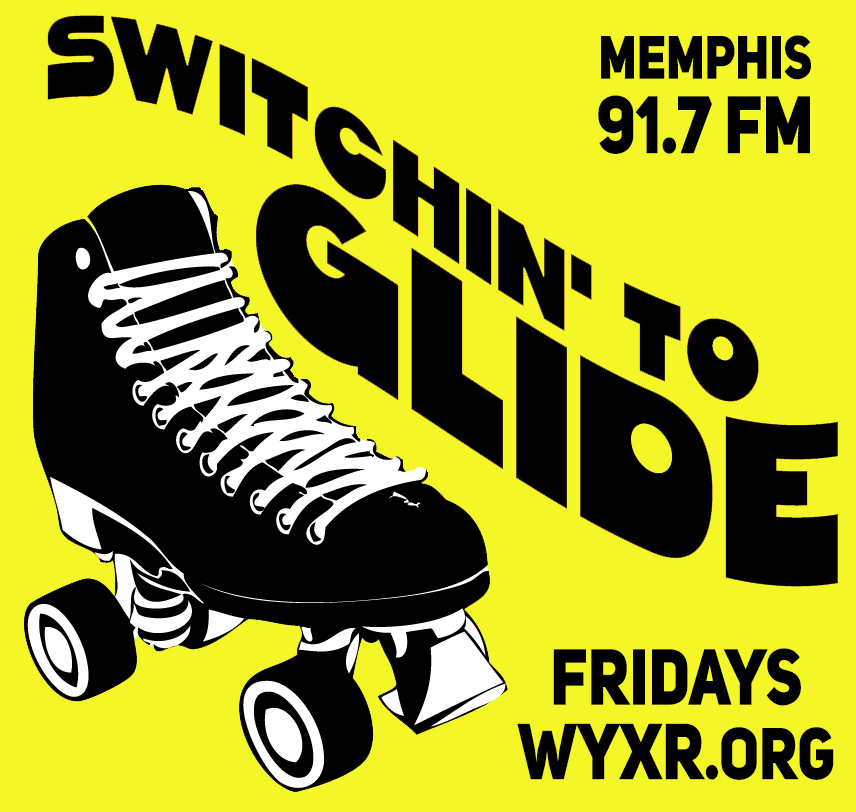 Switchin’ to Glide