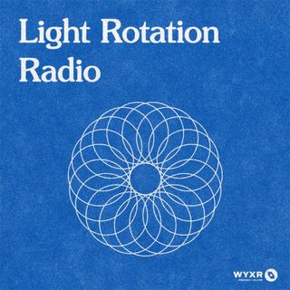 Light Rotation Radio