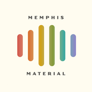 Memphis Material