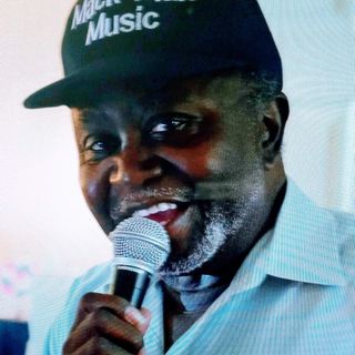 Mack Man Music (Want You To Use It)