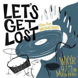 Let’s Get Lost
