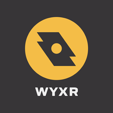 wyxr app icon

