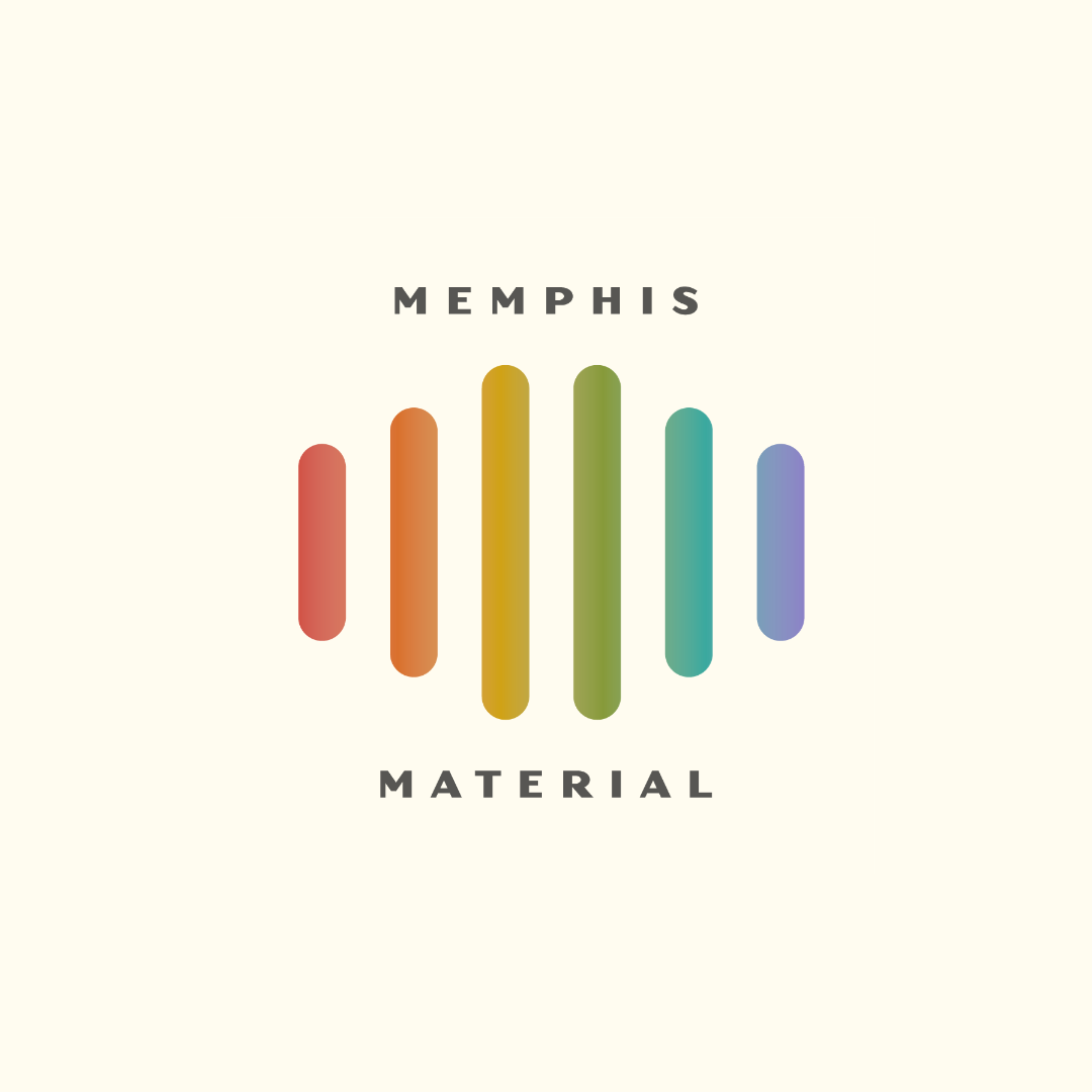 Memphis Material
