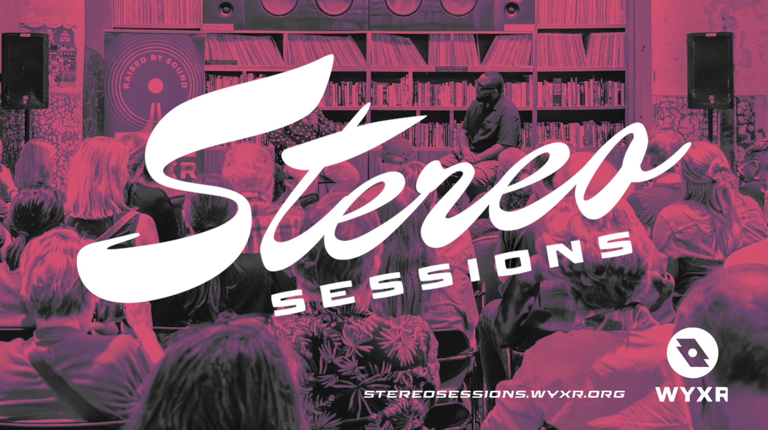 Stereo Sessions