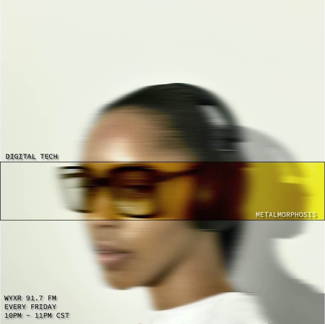 Metal Morphasis