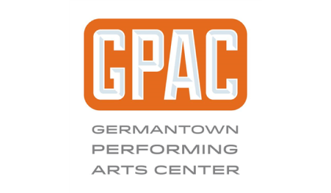 GPAC - Germantown Performing Arts Center