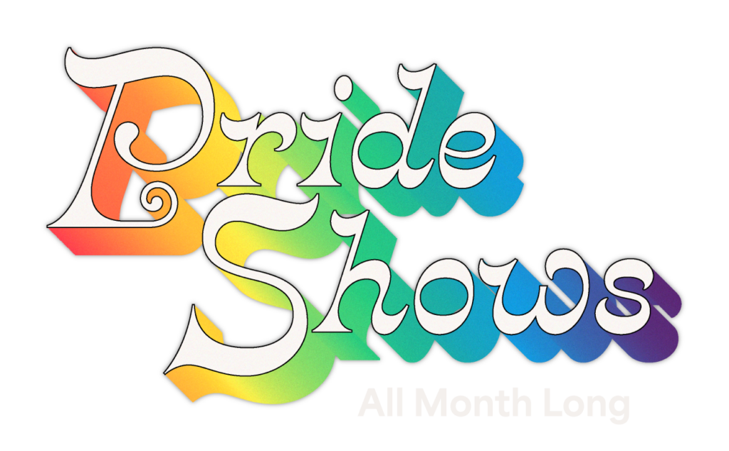 Pride Shows