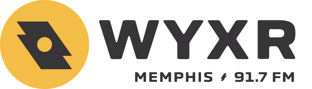 WYXR Memphis - 91.7 FM
