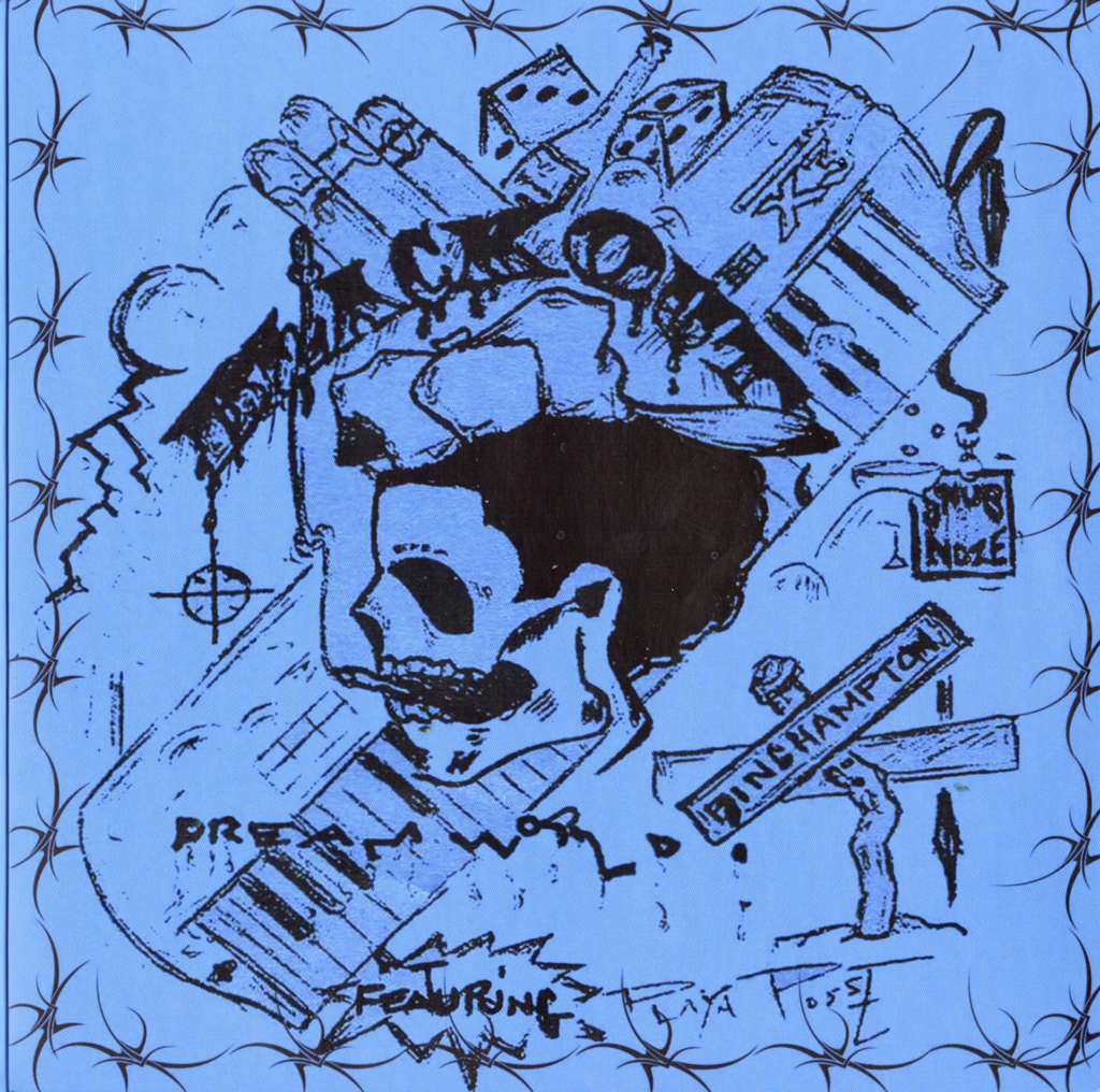Blackout — Dreamworld