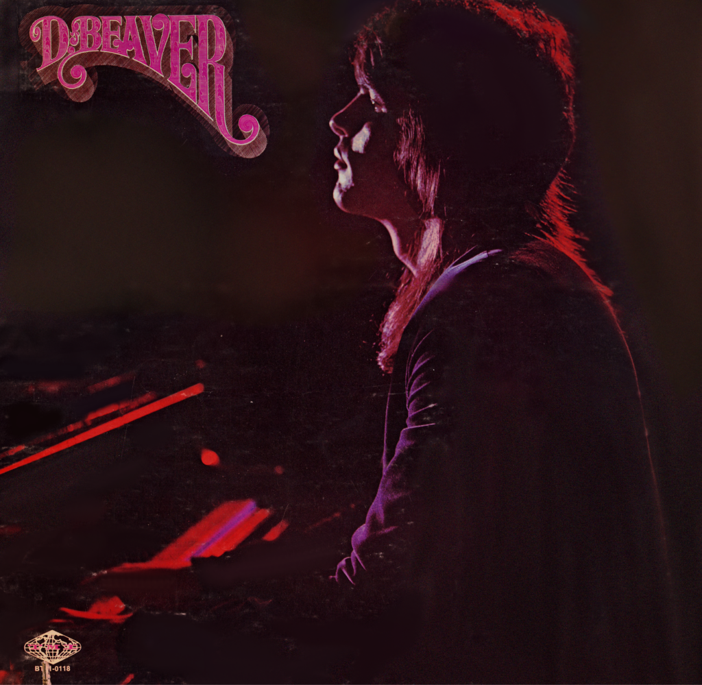 D. Beaver — Combinations