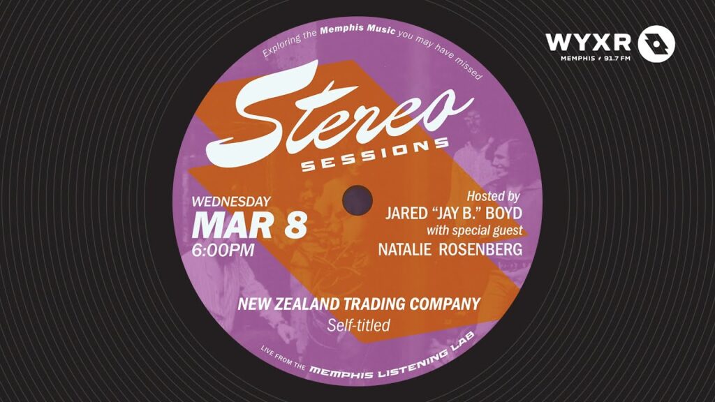 New Zealand Trading Company — New Zealand Trading Company
