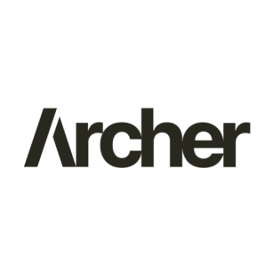 Archer logo