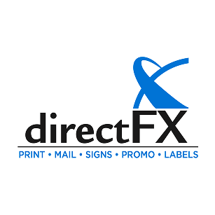 directFX Logo