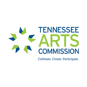 Tennessee Arts Commission Logo