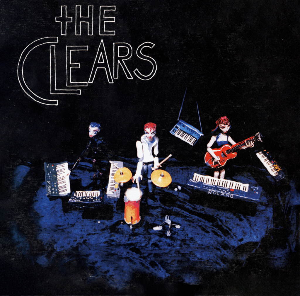 The Clears — The Clears